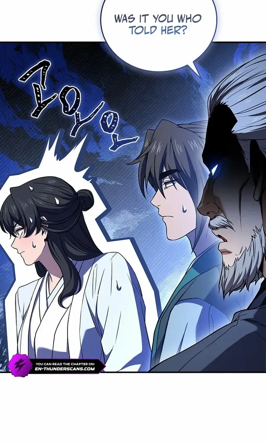 Reincarnated Escort Warrior Chapter 122 page 78 - 