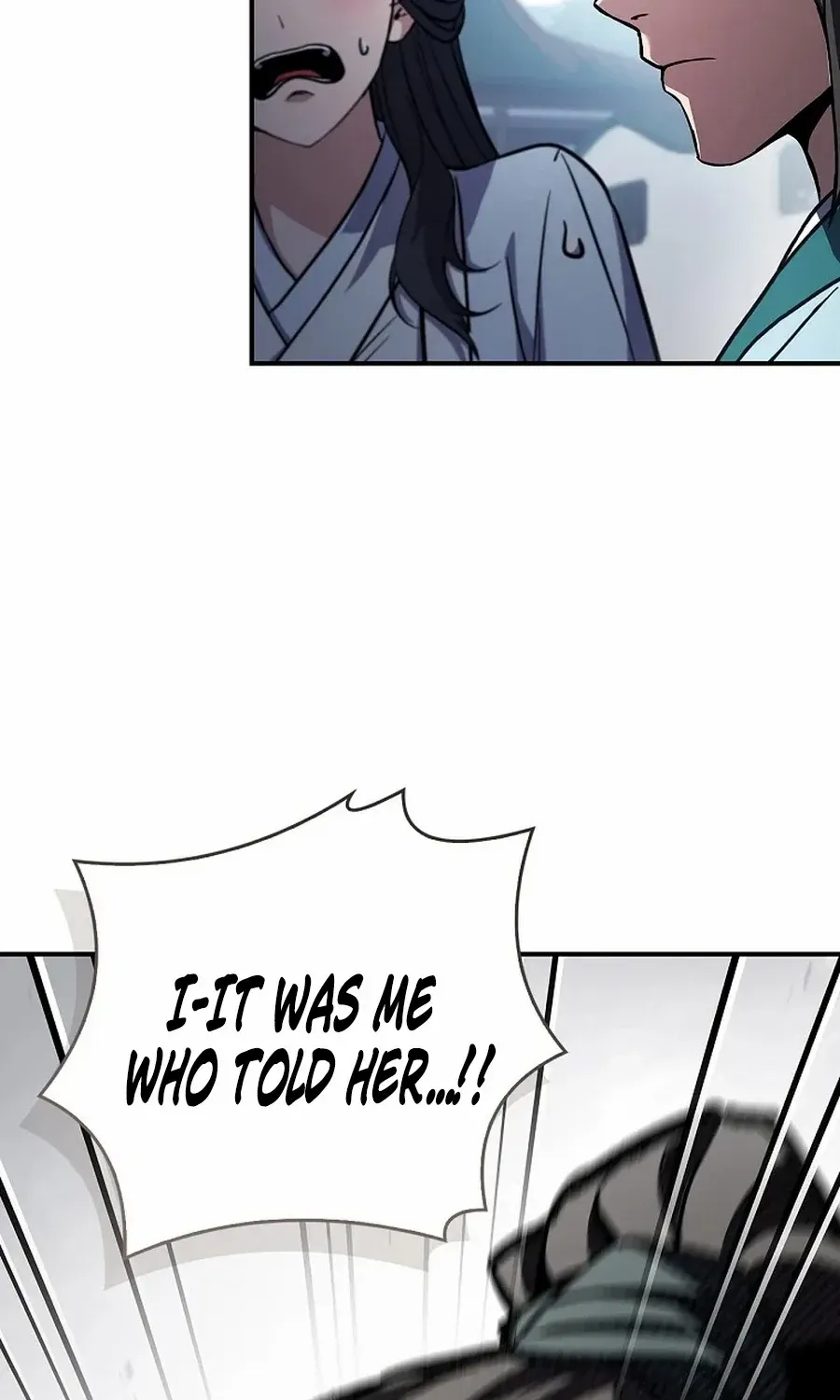 Reincarnated Escort Warrior Chapter 122 page 83 - 