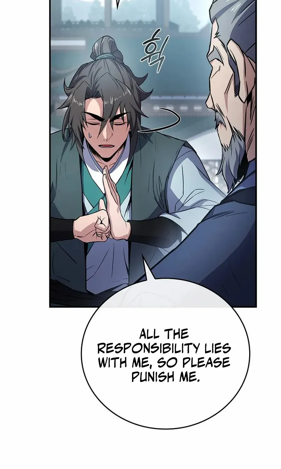 Reincarnated Escort Warrior Chapter 122 page 86 - 
