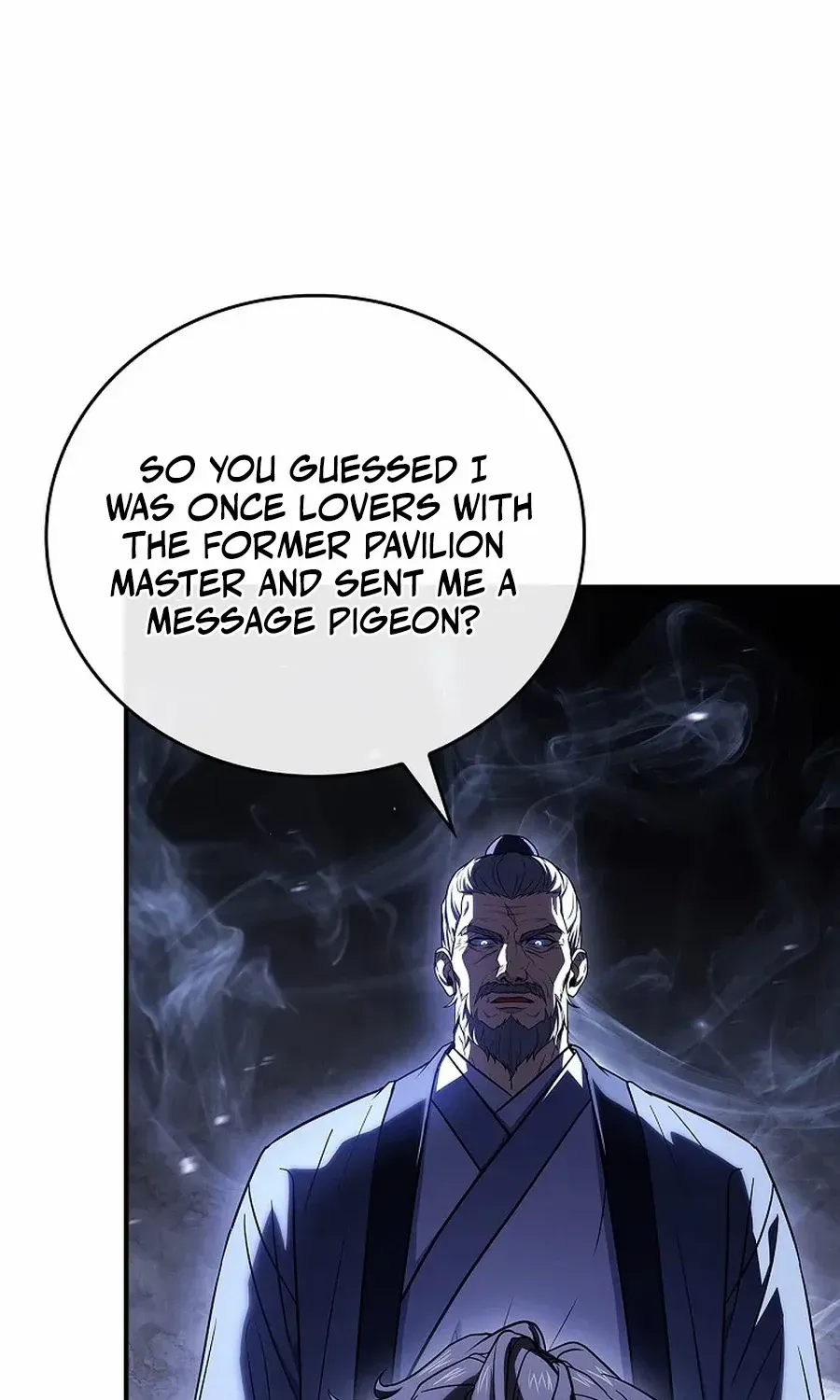 Reincarnated Escort Warrior Chapter 122 page 87 - 