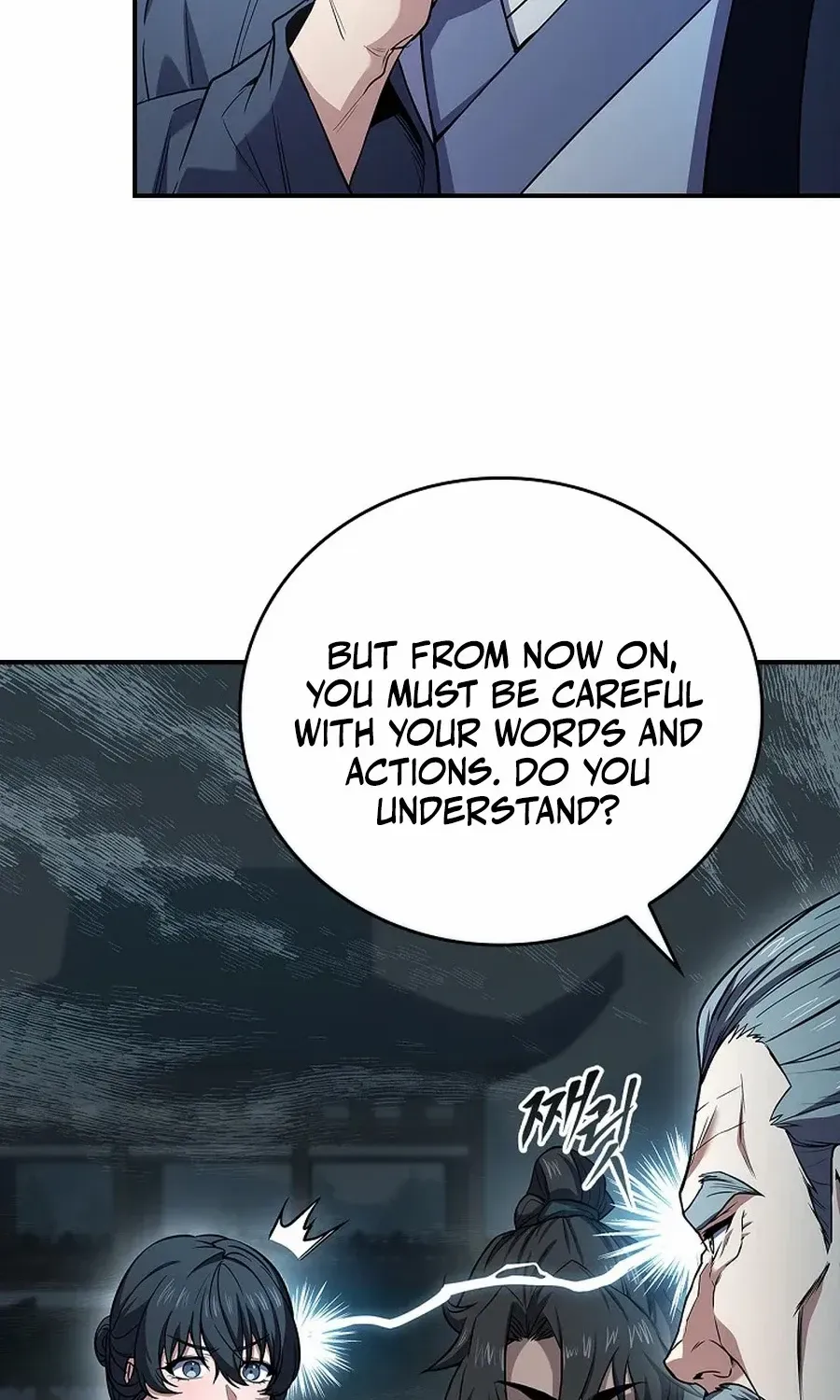 Reincarnated Escort Warrior Chapter 122 page 92 - 