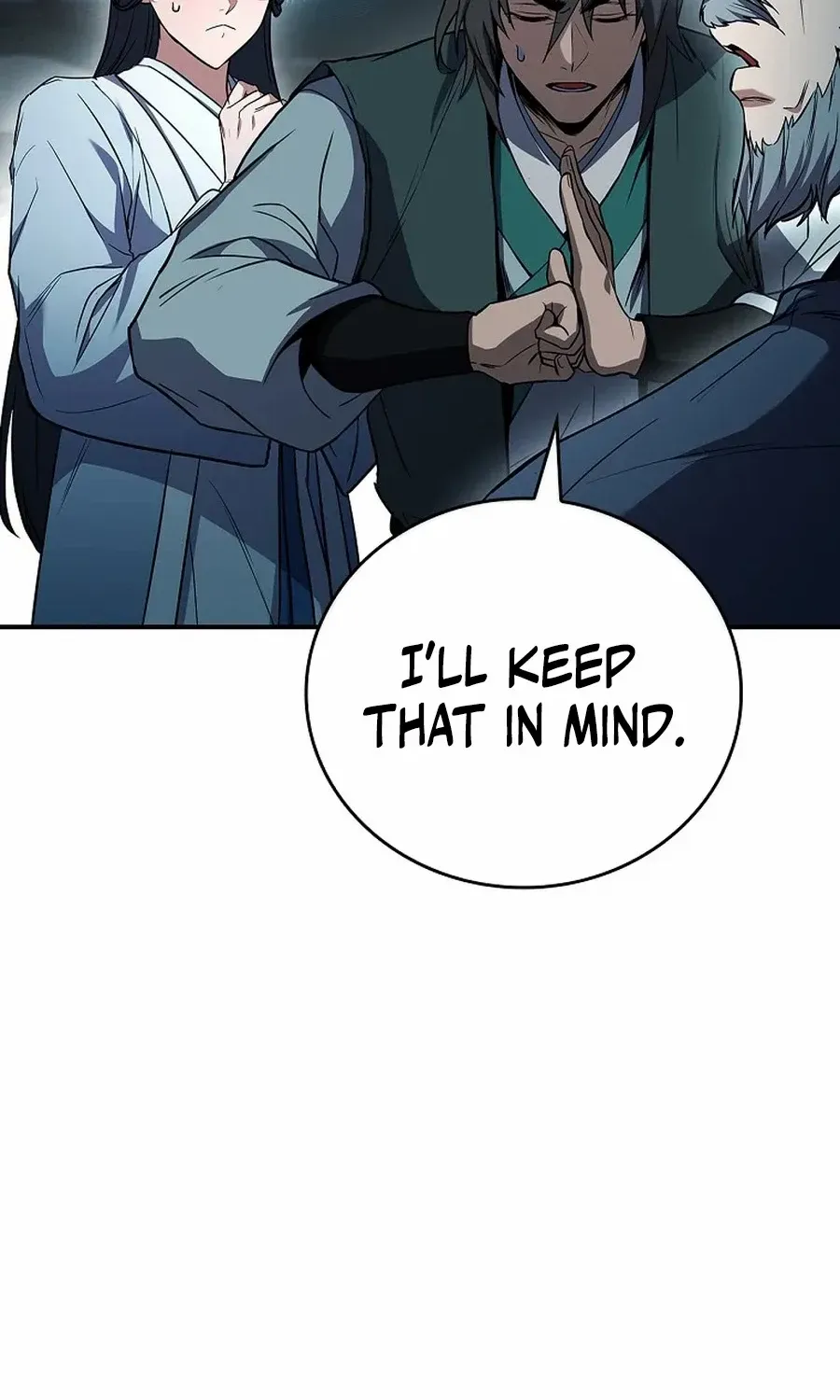 Reincarnated Escort Warrior Chapter 122 page 93 - 