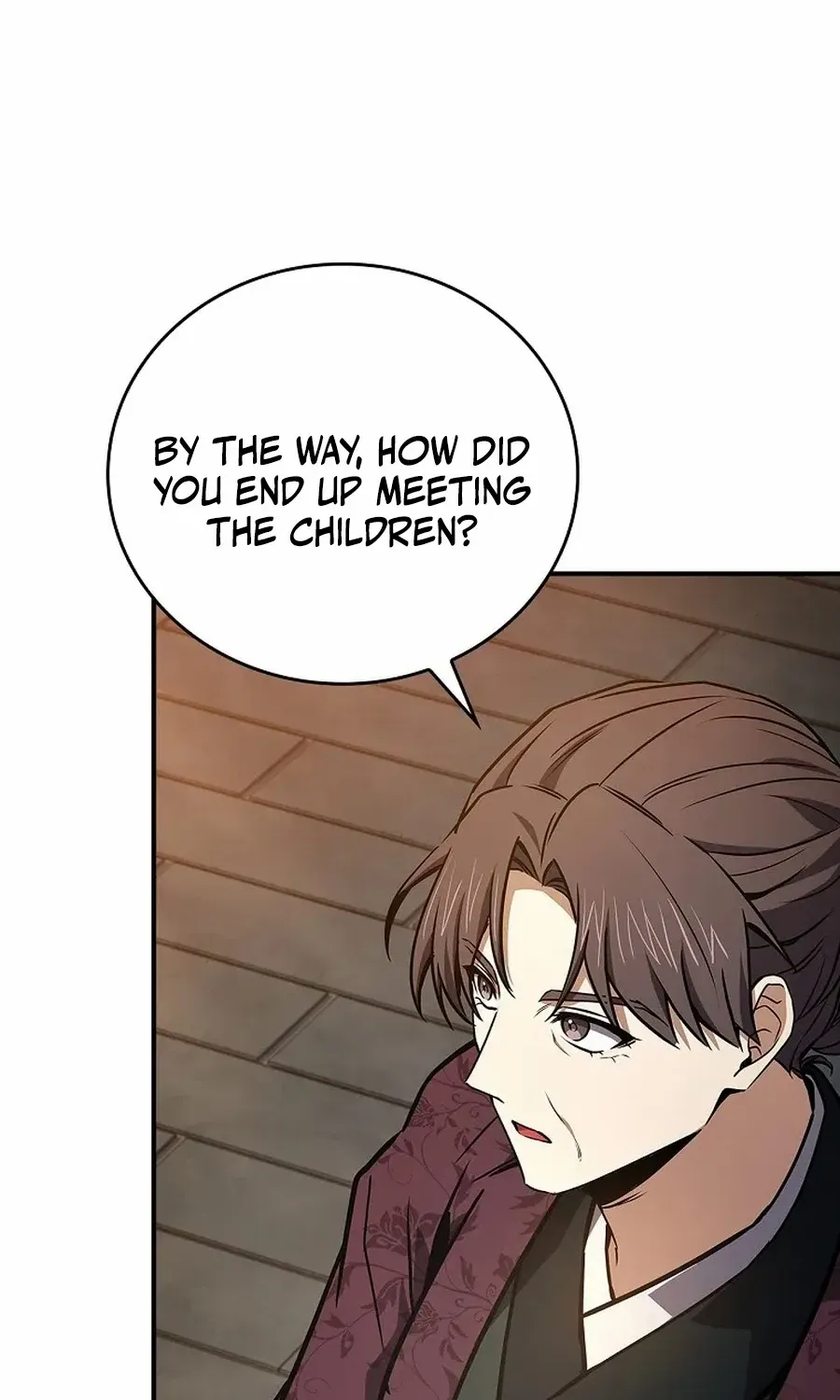 Reincarnated Escort Warrior Chapter 122 page 97 - 