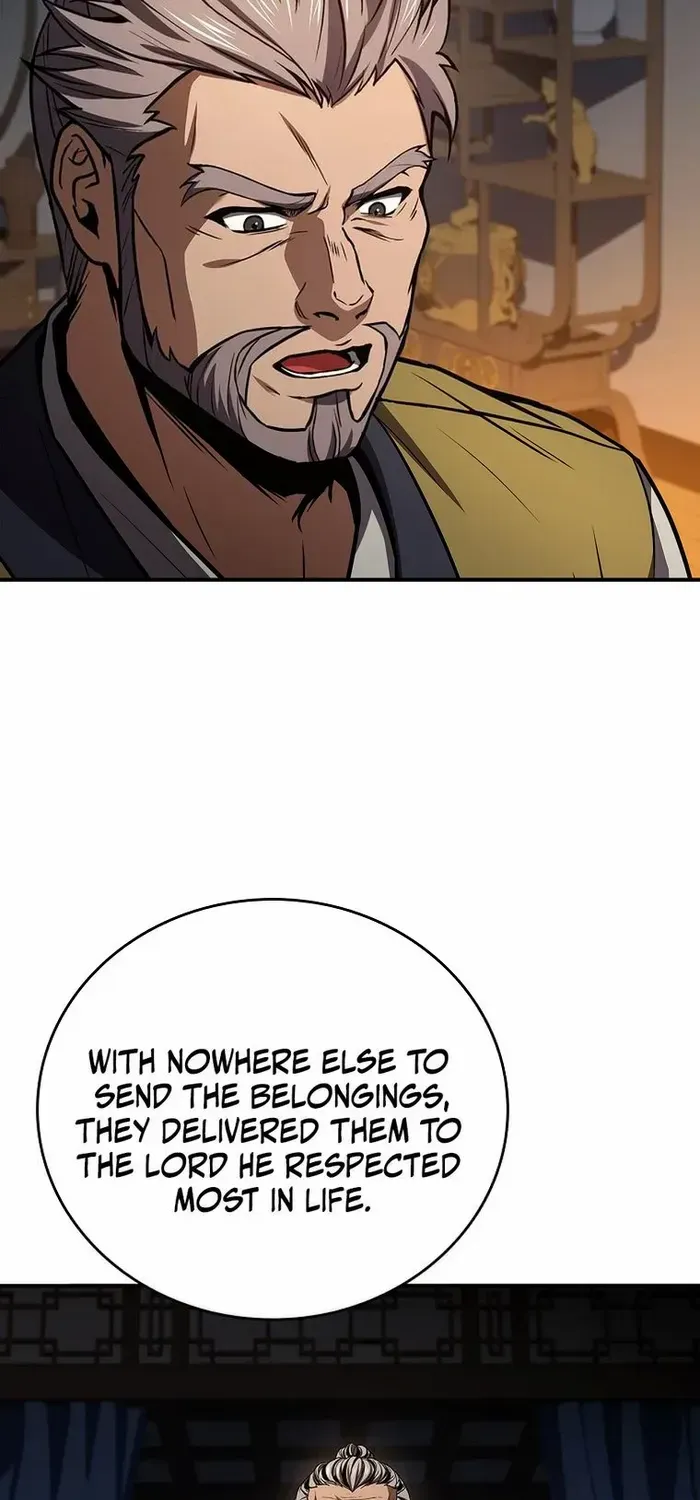 Reincarnated Escort Warrior Chapter 123 page 22 - 