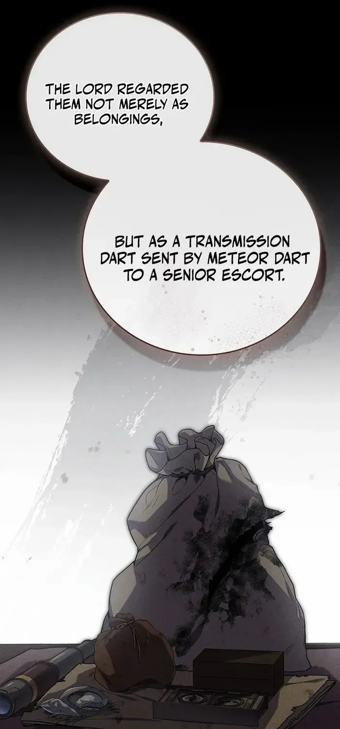 Reincarnated Escort Warrior Chapter 123 page 24 - 