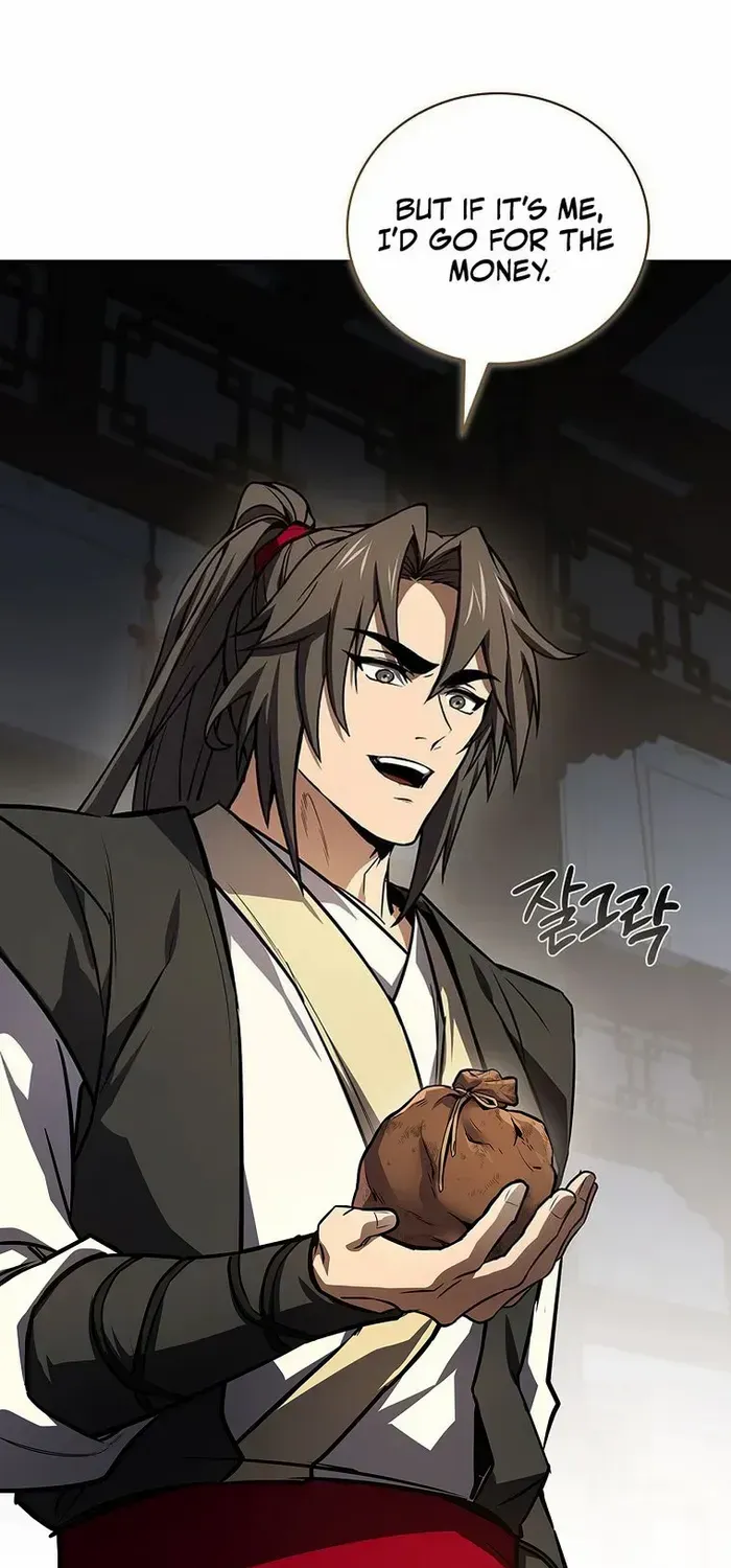Reincarnated Escort Warrior Chapter 123 page 48 - 