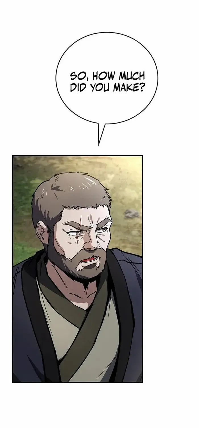 Reincarnated Escort Warrior Chapter 123 page 58 - 