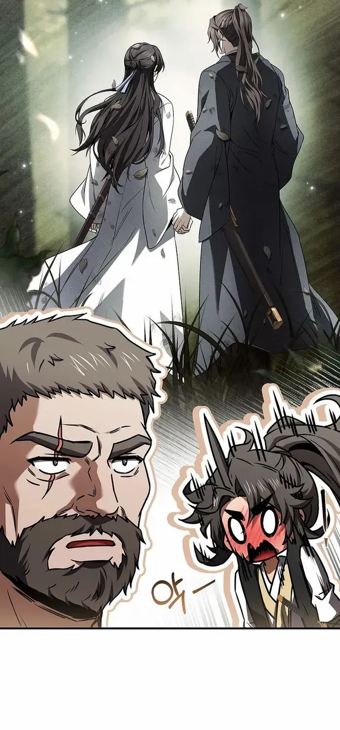 Reincarnated Escort Warrior Chapter 123 page 78 - 