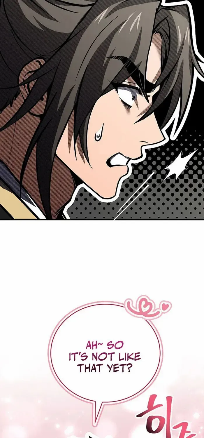 Reincarnated Escort Warrior Chapter 123 page 80 - 