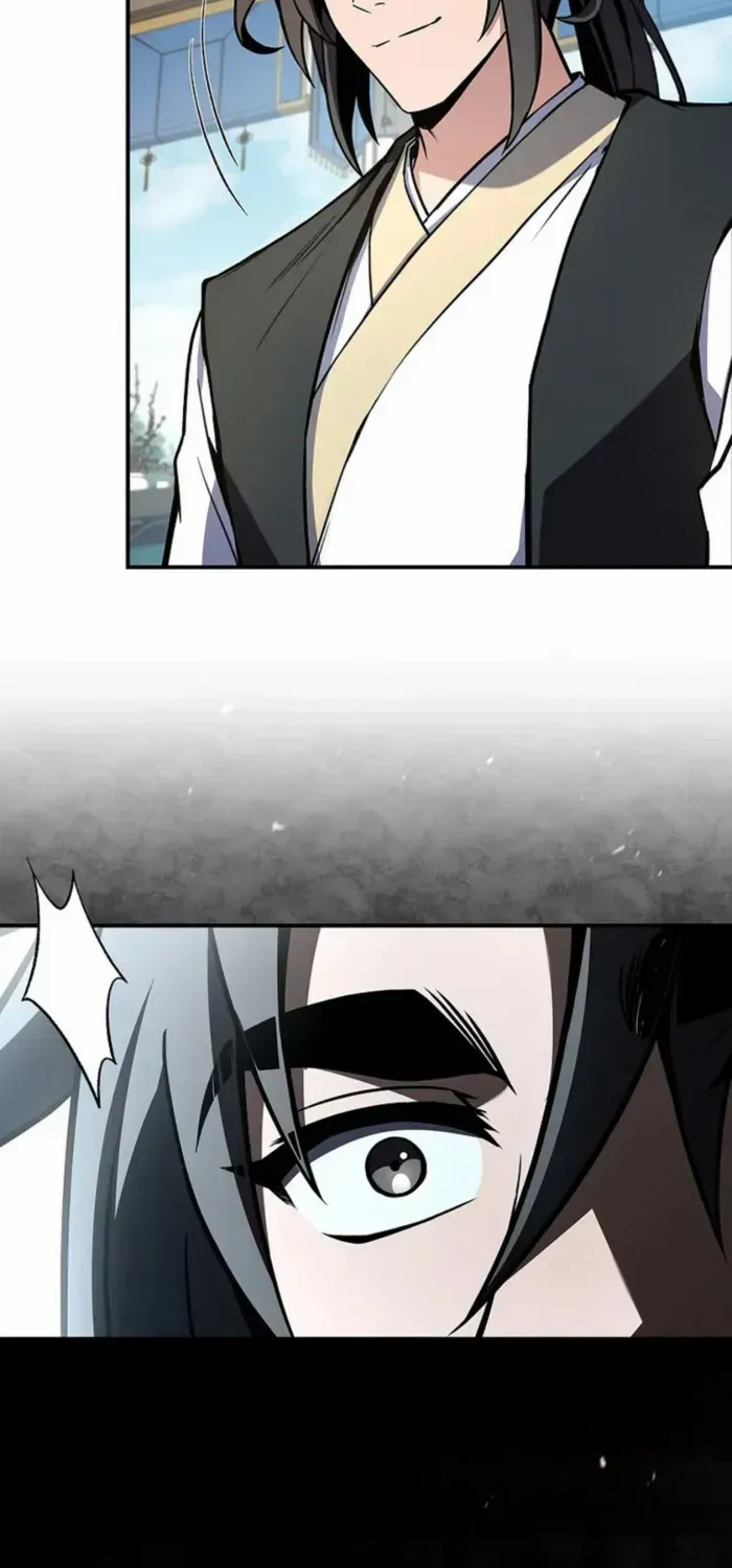 Reincarnated Escort Warrior Chapter 124 page 34 - 