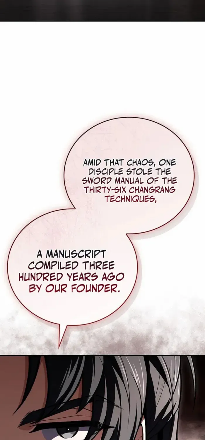 Reincarnated Escort Warrior Chapter 124 page 42 - 
