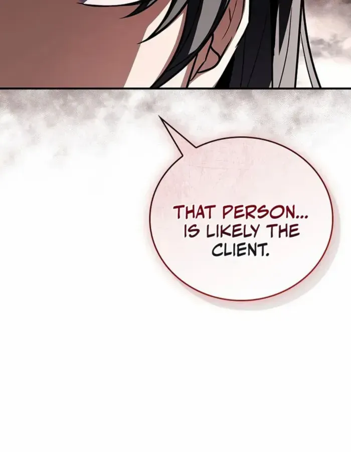 Reincarnated Escort Warrior Chapter 124 page 43 - 