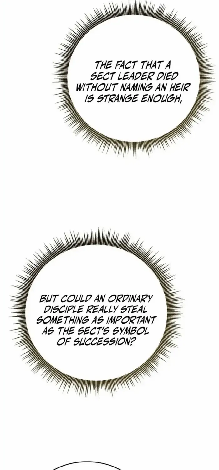Reincarnated Escort Warrior Chapter 124 page 45 - 