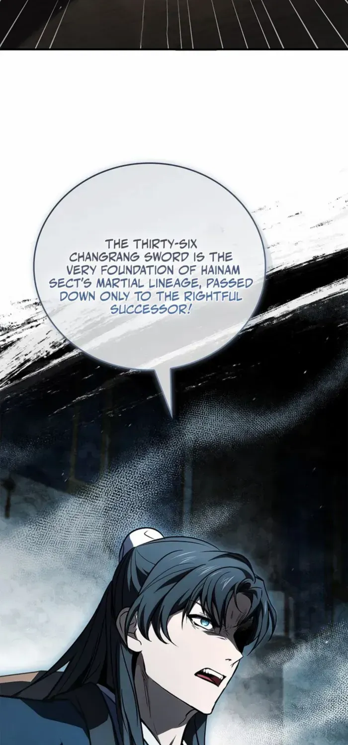 Reincarnated Escort Warrior Chapter 124 page 48 - 