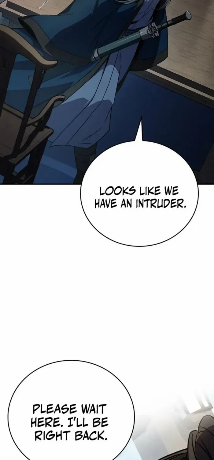Reincarnated Escort Warrior Chapter 124 page 53 - 