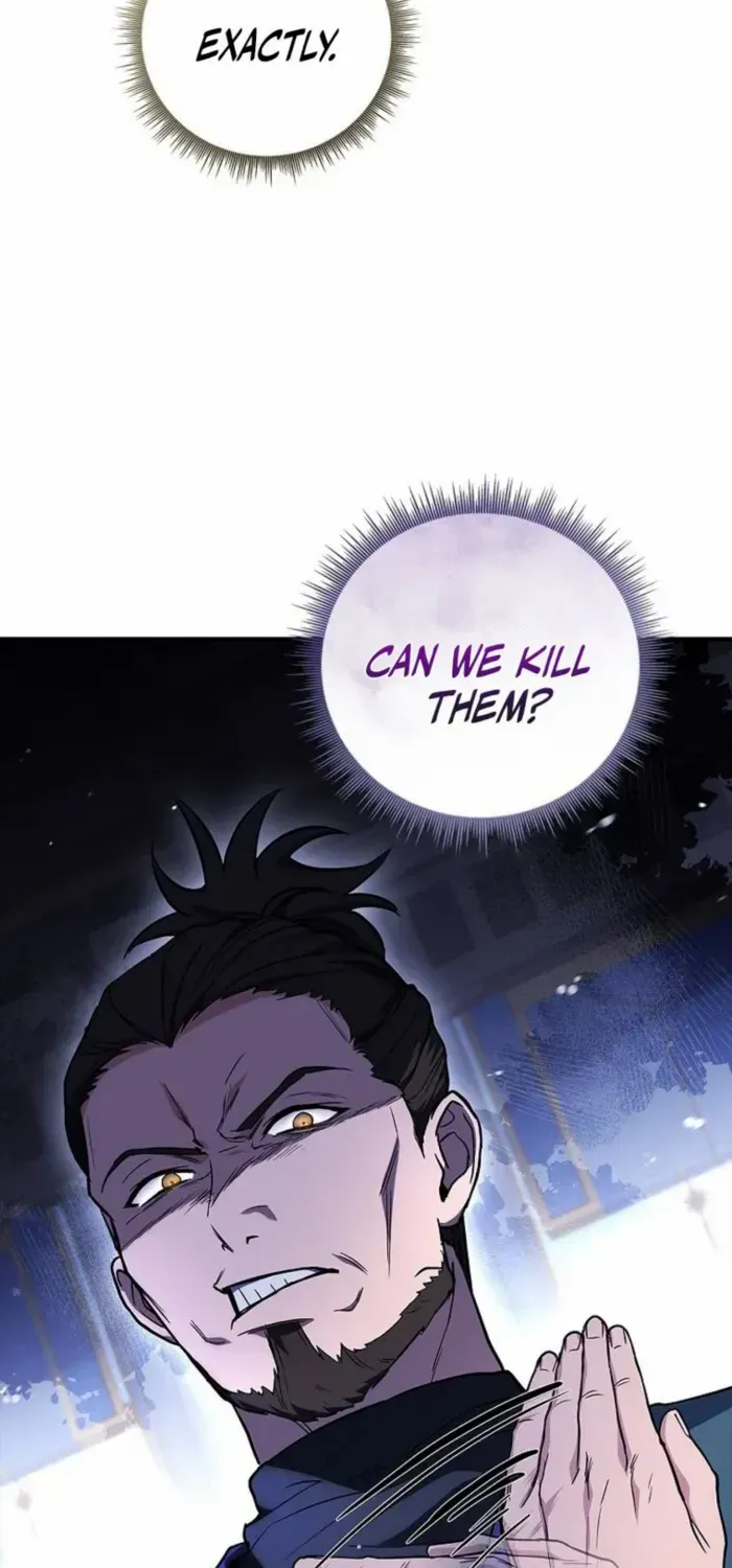 Reincarnated Escort Warrior Chapter 124 page 61 - 