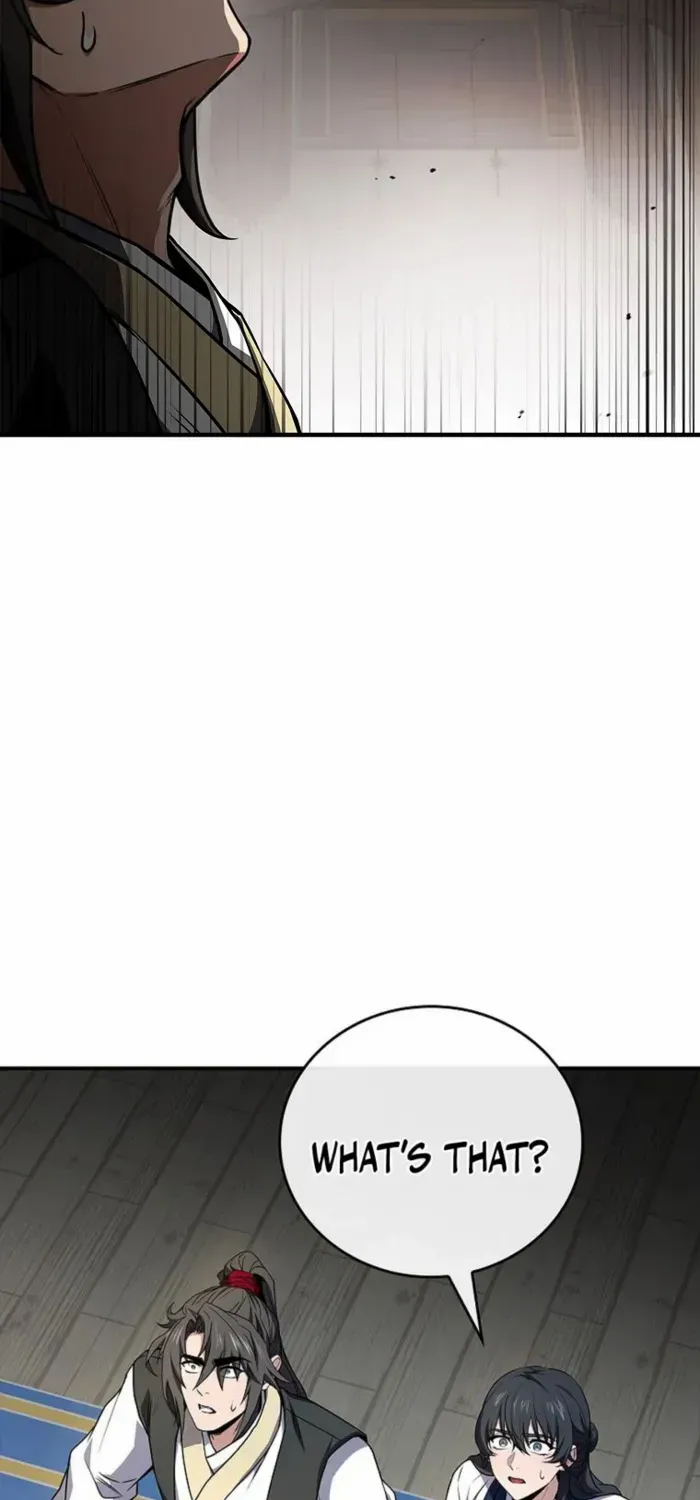 Reincarnated Escort Warrior Chapter 124 page 68 - 