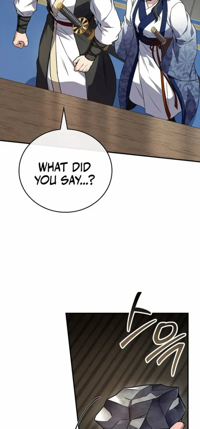 Reincarnated Escort Warrior Chapter 124 page 69 - 