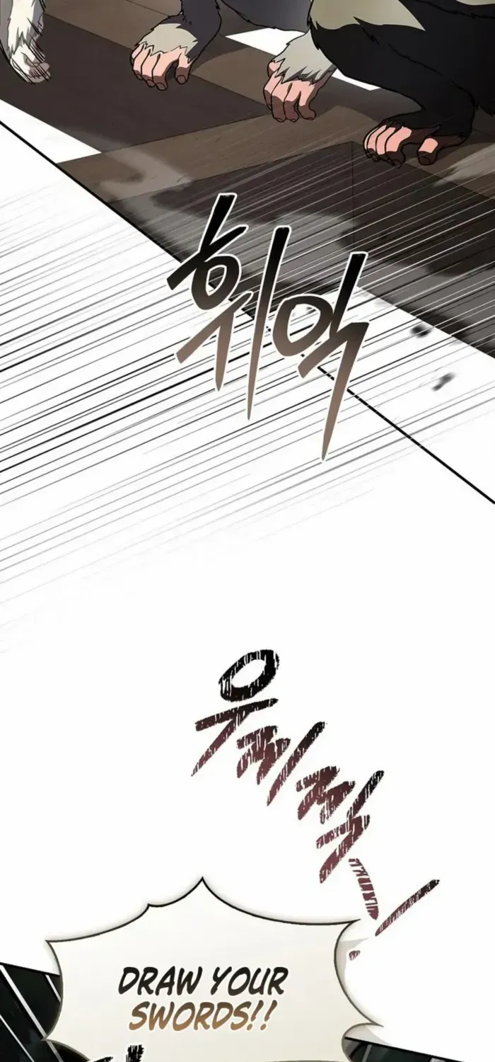 Reincarnated Escort Warrior Chapter 124 page 71 - 