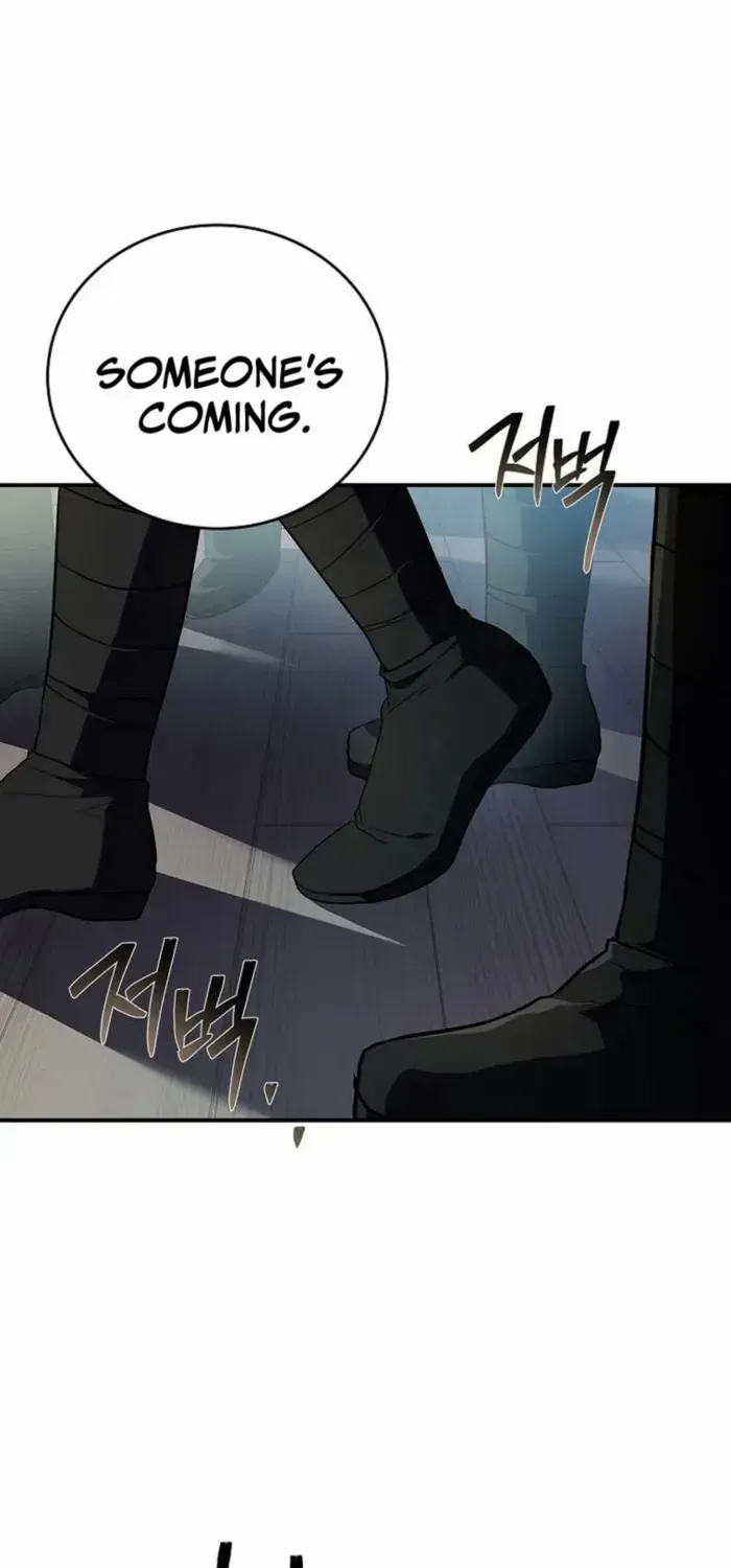 Reincarnated Escort Warrior Chapter 124 page 81 - 