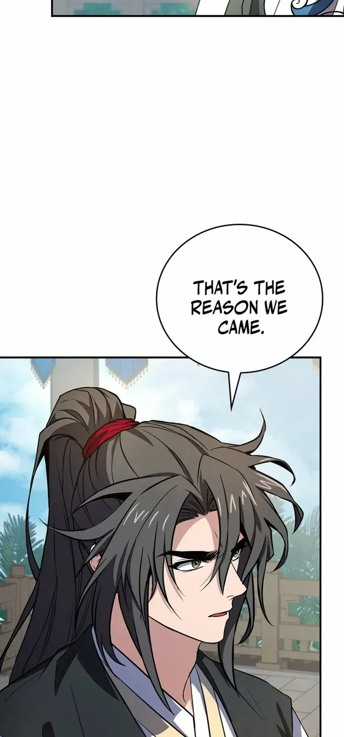 Reincarnated Escort Warrior Chapter 125 page 13 - 