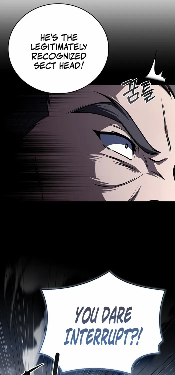 Reincarnated Escort Warrior Chapter 125 page 35 - 