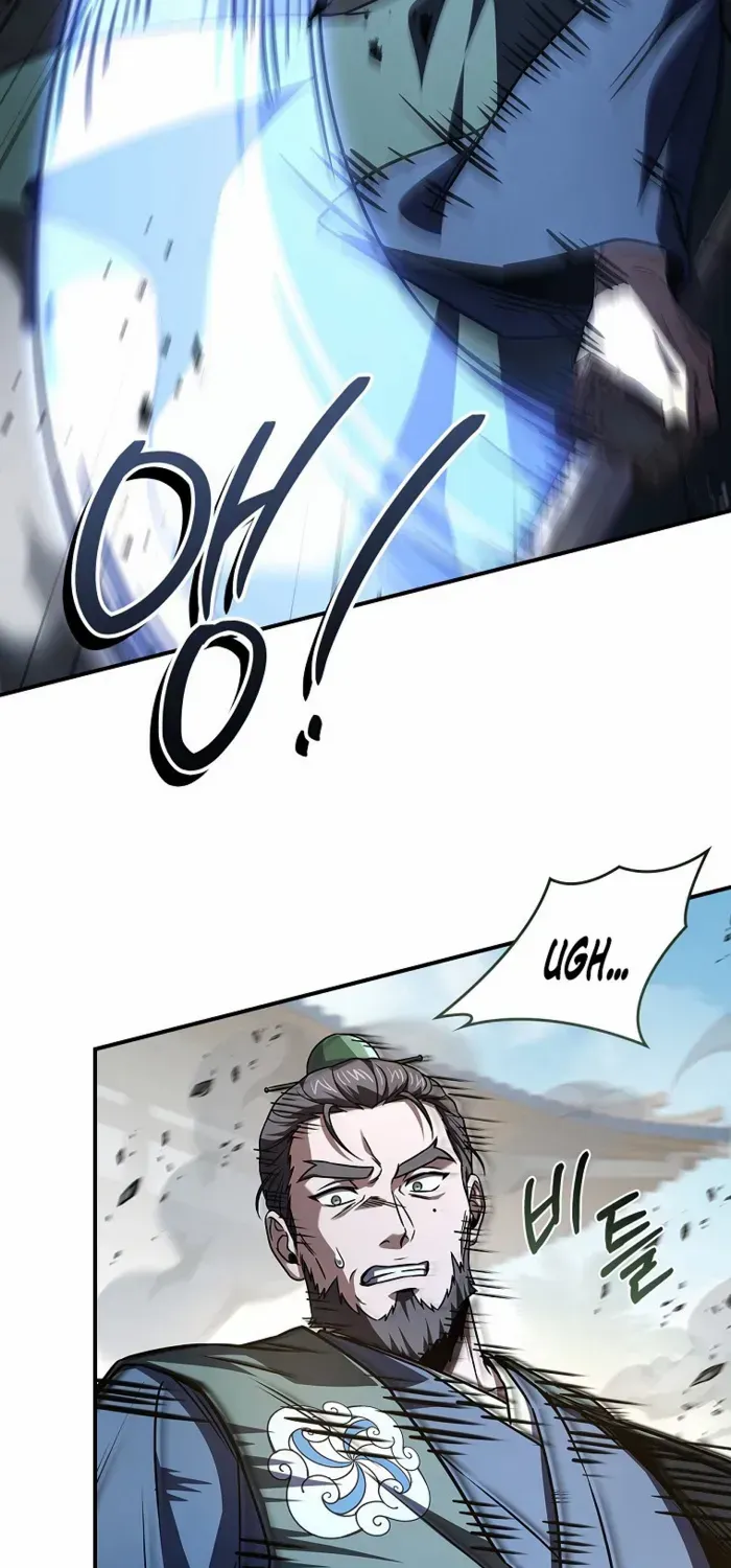 Reincarnated Escort Warrior Chapter 125 page 39 - 