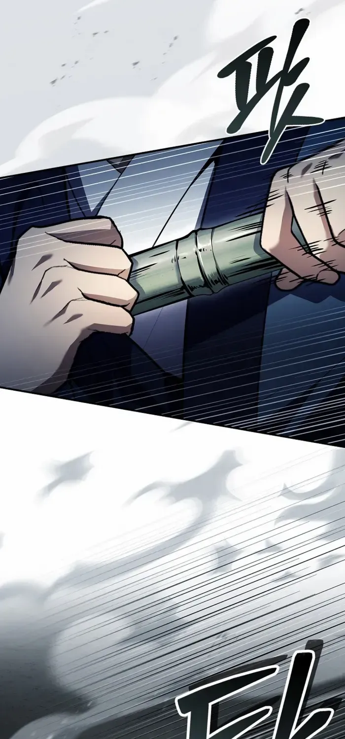 Reincarnated Escort Warrior Chapter 125 page 44 - 
