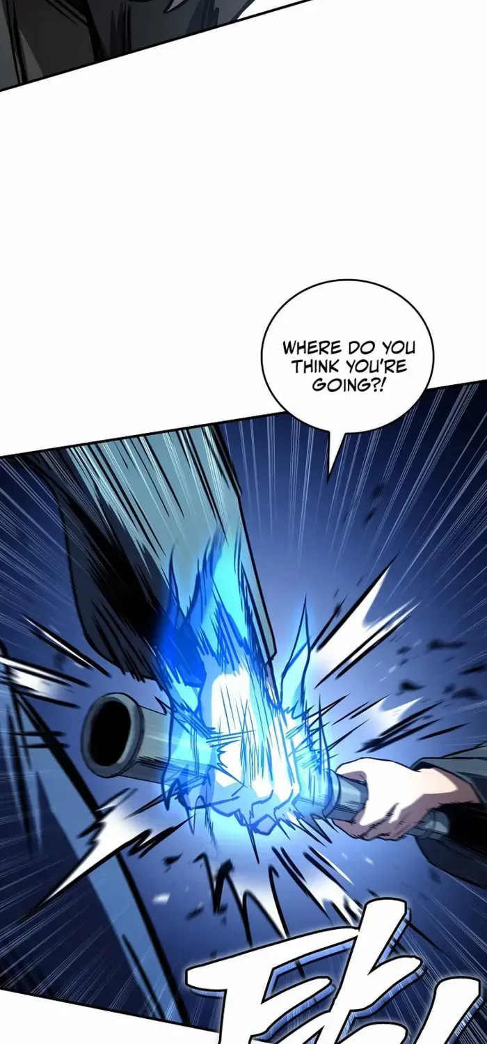 Reincarnated Escort Warrior Chapter 125 page 47 - 