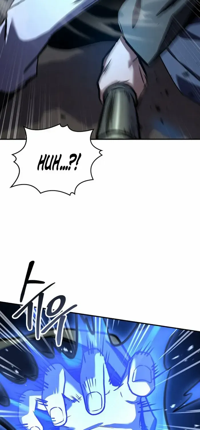 Reincarnated Escort Warrior Chapter 125 page 49 - 
