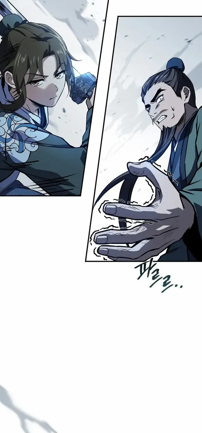 Reincarnated Escort Warrior Chapter 125 page 52 - 