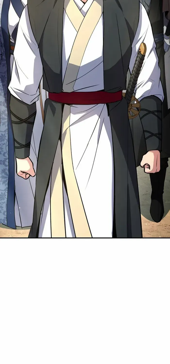 Reincarnated Escort Warrior Chapter 125 page 65 - 