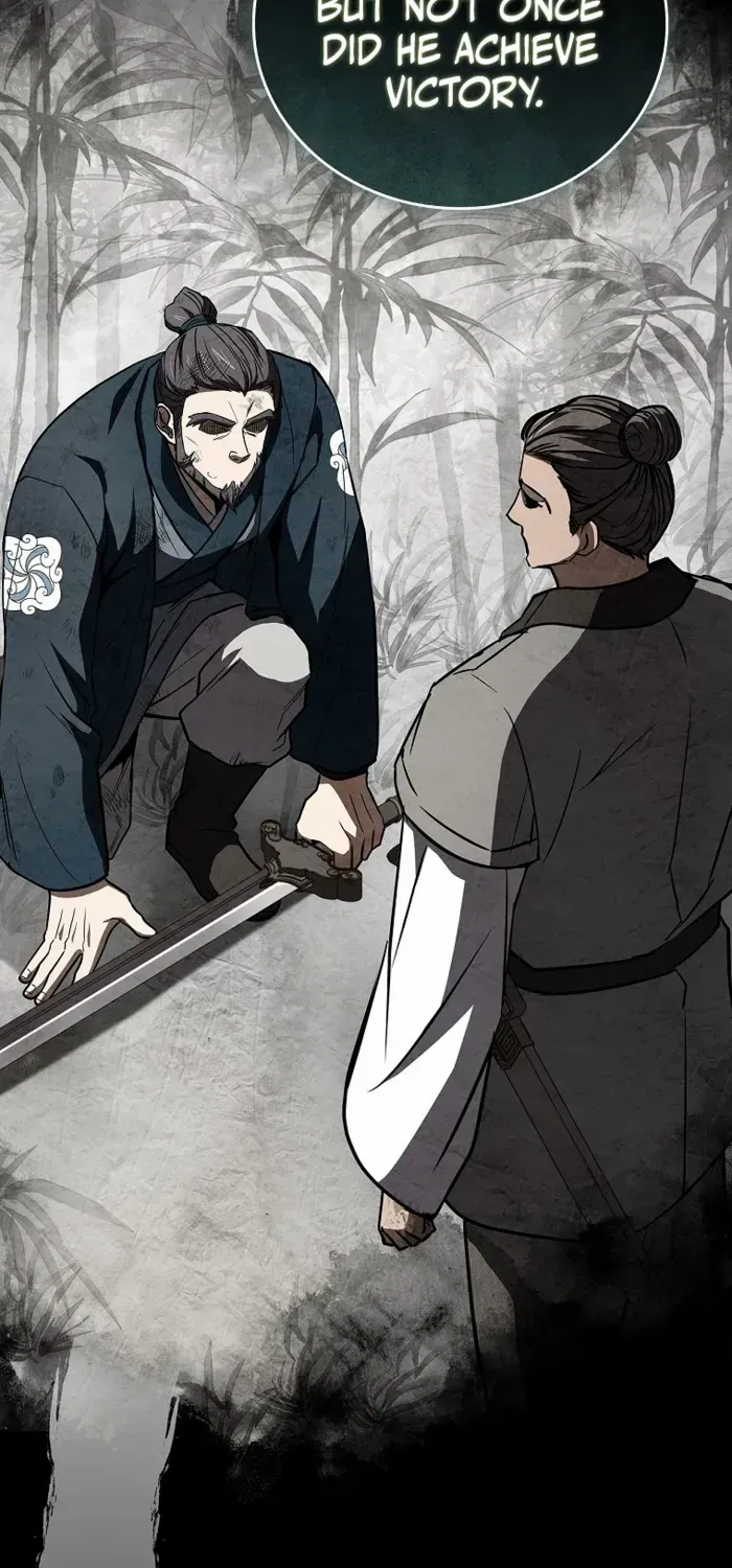 Reincarnated Escort Warrior Chapter 125 page 71 - 