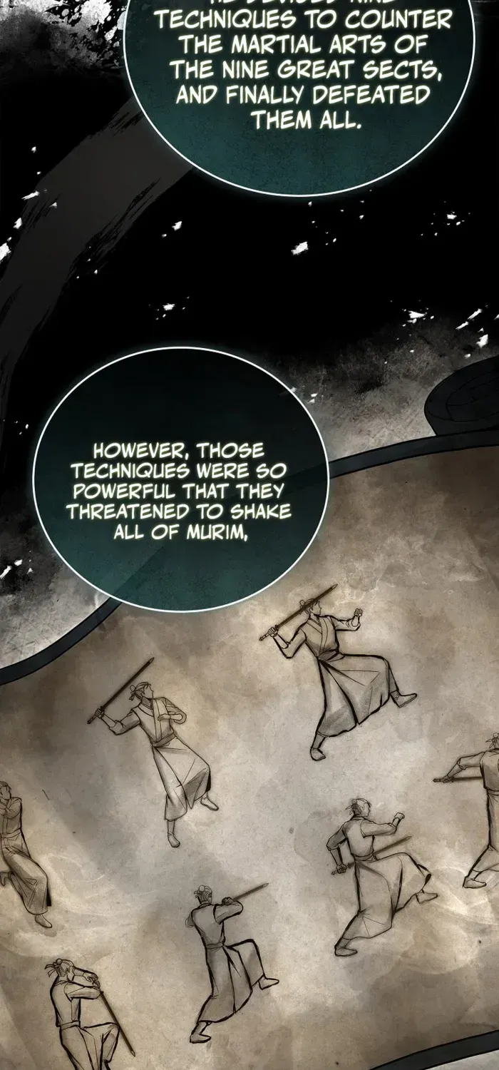 Reincarnated Escort Warrior Chapter 125 page 75 - 