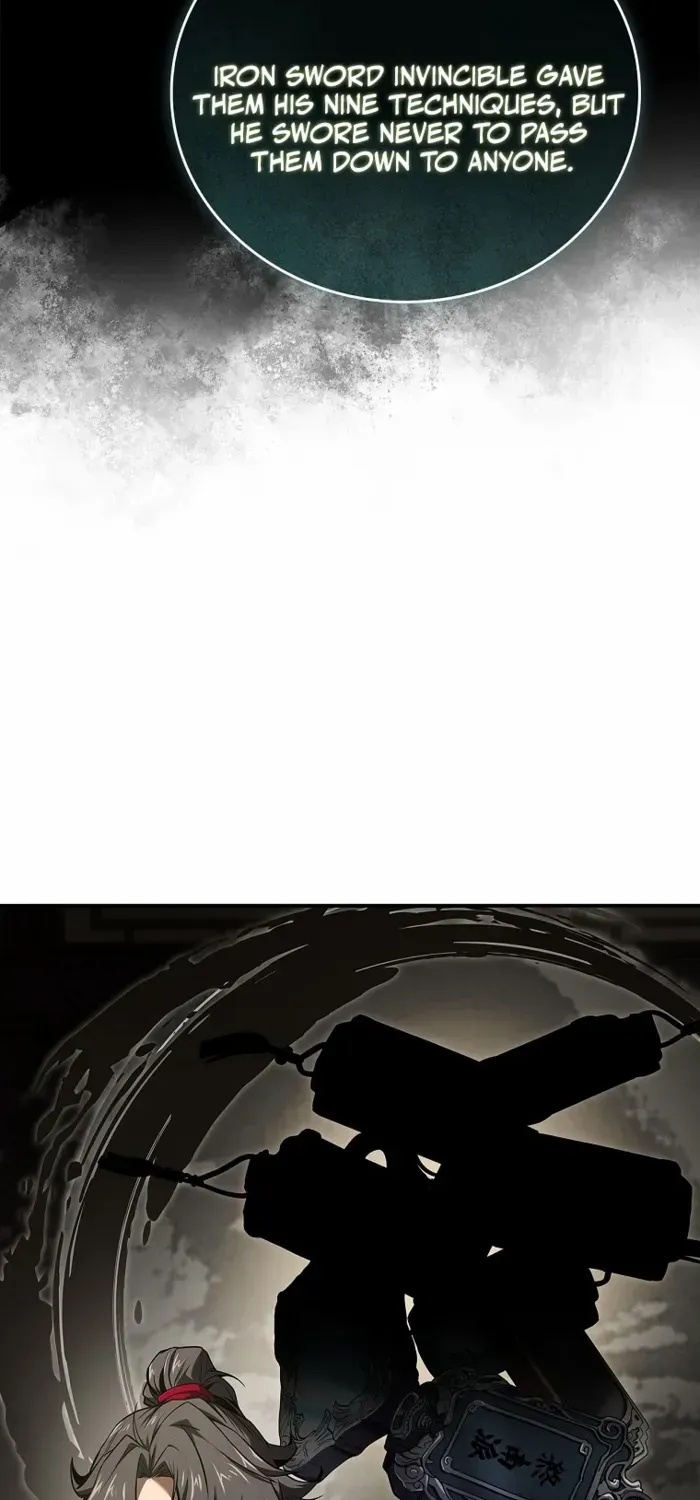 Reincarnated Escort Warrior Chapter 125 page 78 - 