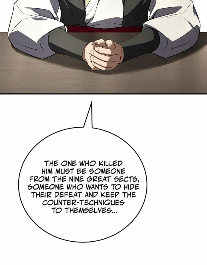 Reincarnated Escort Warrior Chapter 125 page 85 - 