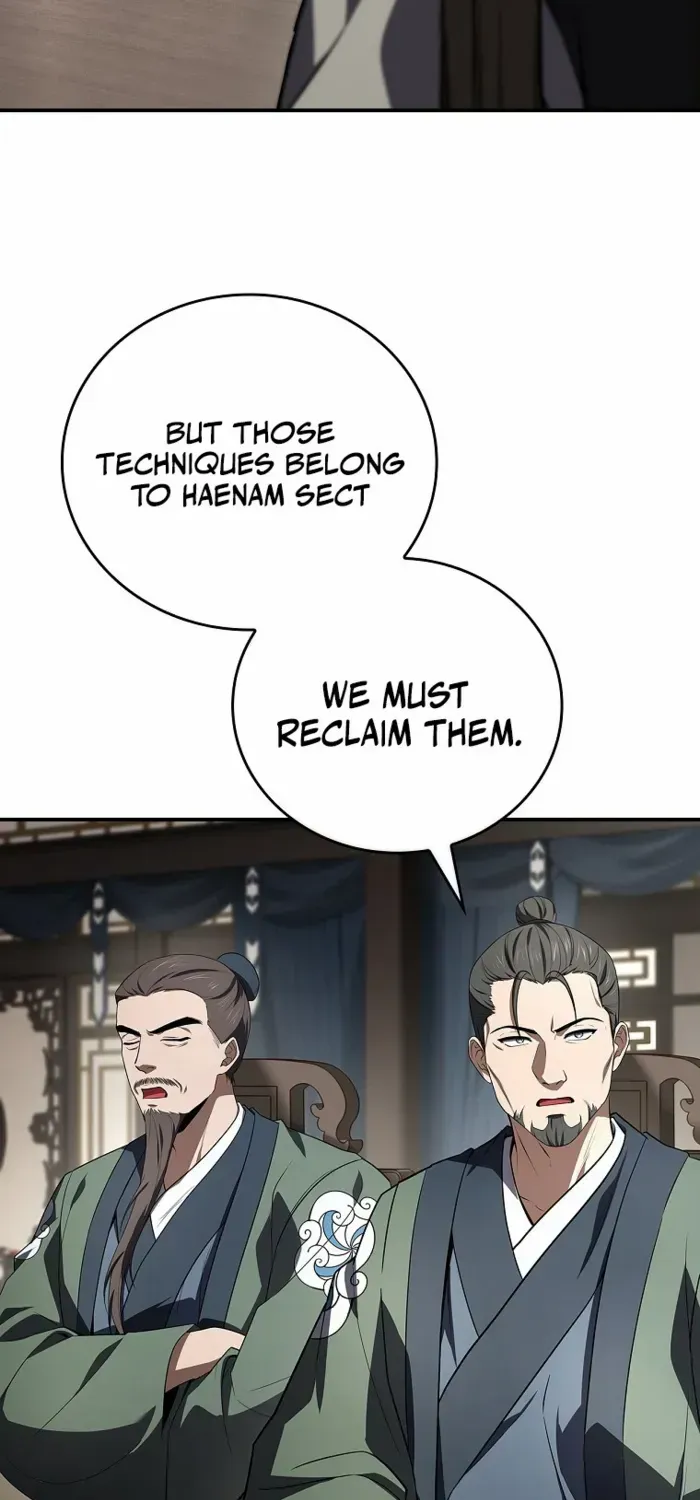 Reincarnated Escort Warrior Chapter 125 page 88 - 