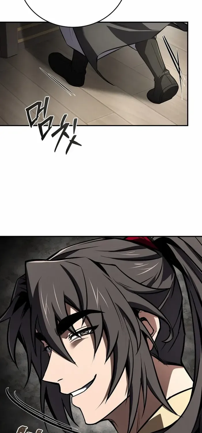 Reincarnated Escort Warrior Chapter 125 page 97 - 