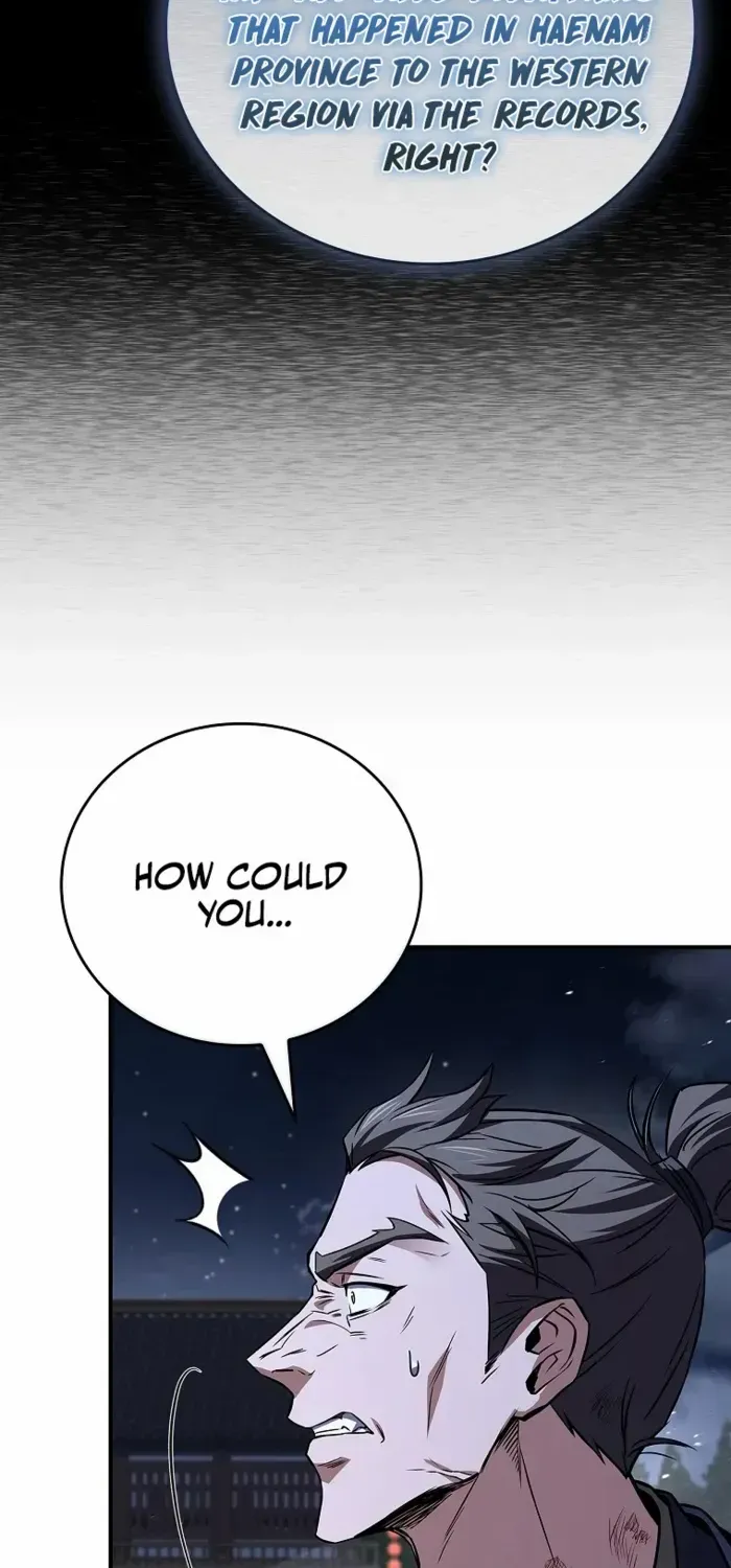 Reincarnated Escort Warrior Chapter 126 page 102 - 