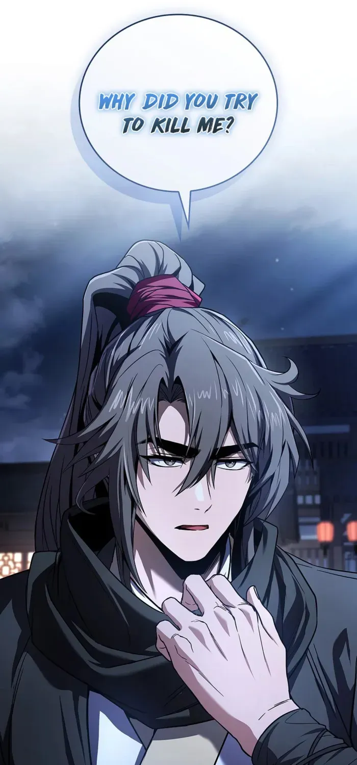 Reincarnated Escort Warrior Chapter 126 page 105 - 