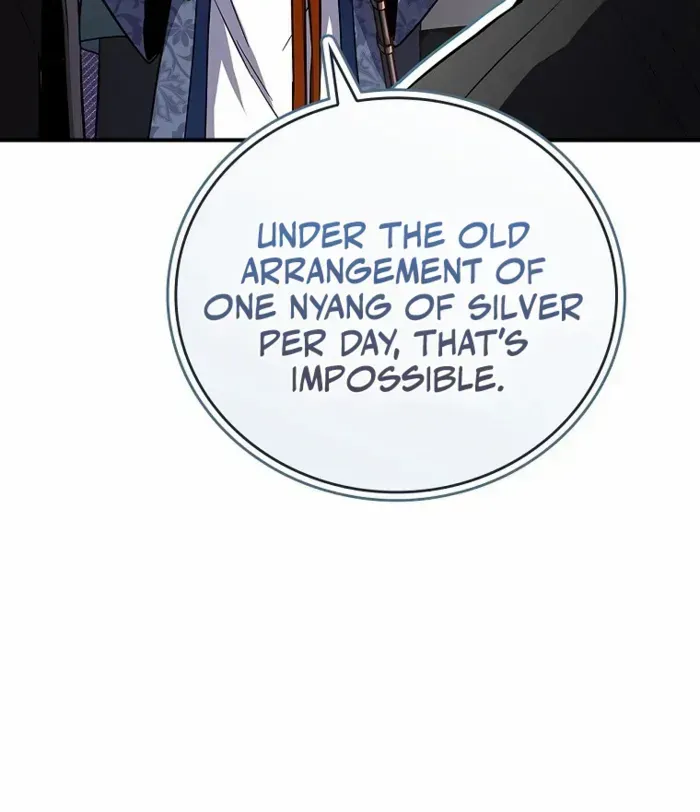 Reincarnated Escort Warrior Chapter 126 page 17 - 
