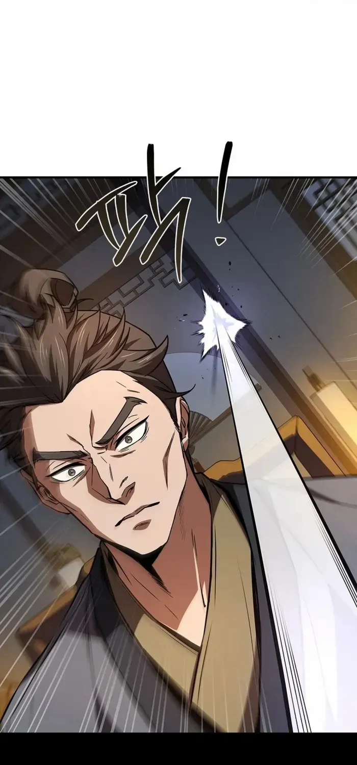 Reincarnated Escort Warrior Chapter 126 page 56 - 