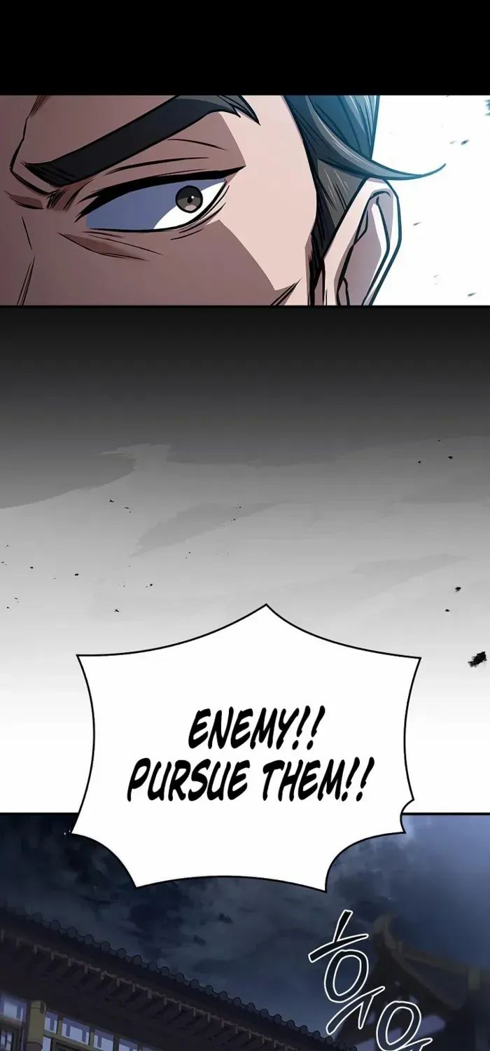 Reincarnated Escort Warrior Chapter 126 page 57 - 