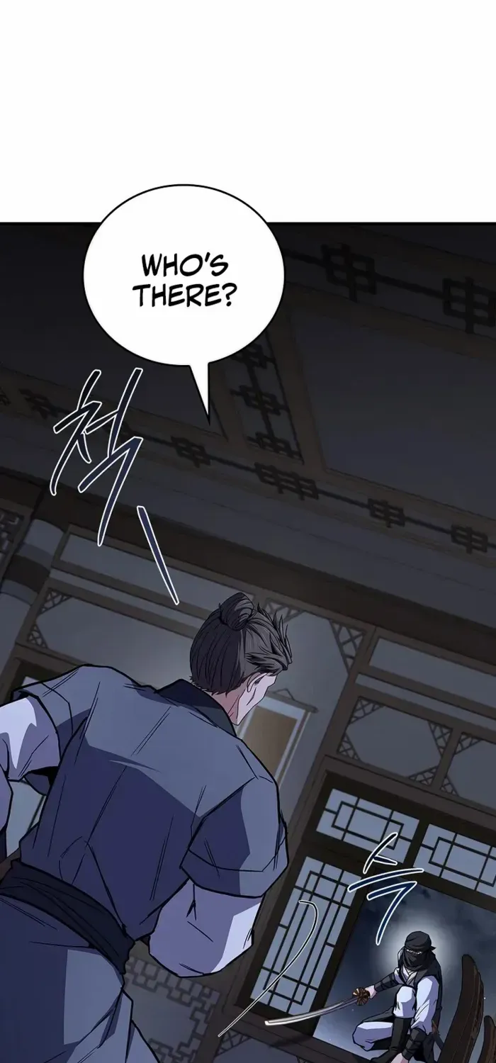 Reincarnated Escort Warrior Chapter 126 page 60 - 