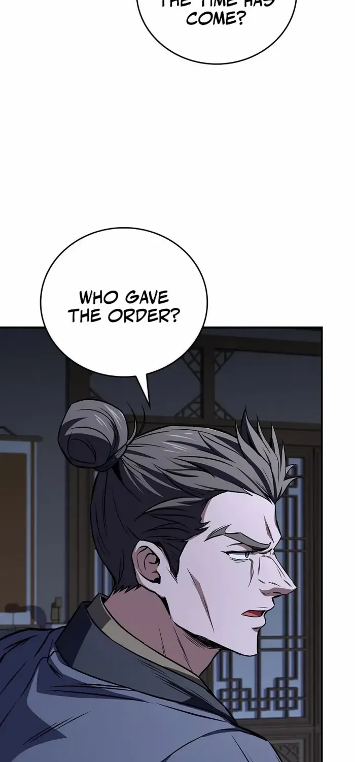 Reincarnated Escort Warrior Chapter 126 page 63 - 