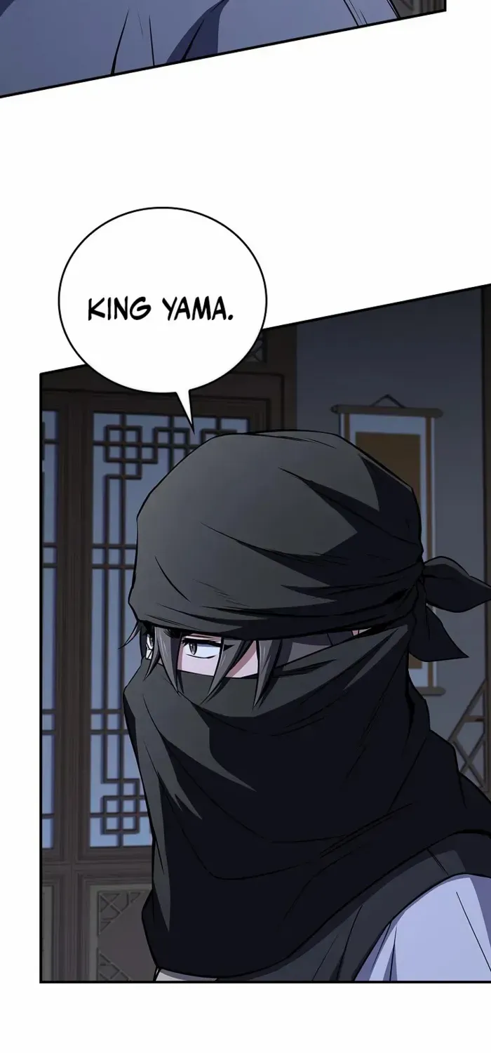 Reincarnated Escort Warrior Chapter 126 page 64 - 