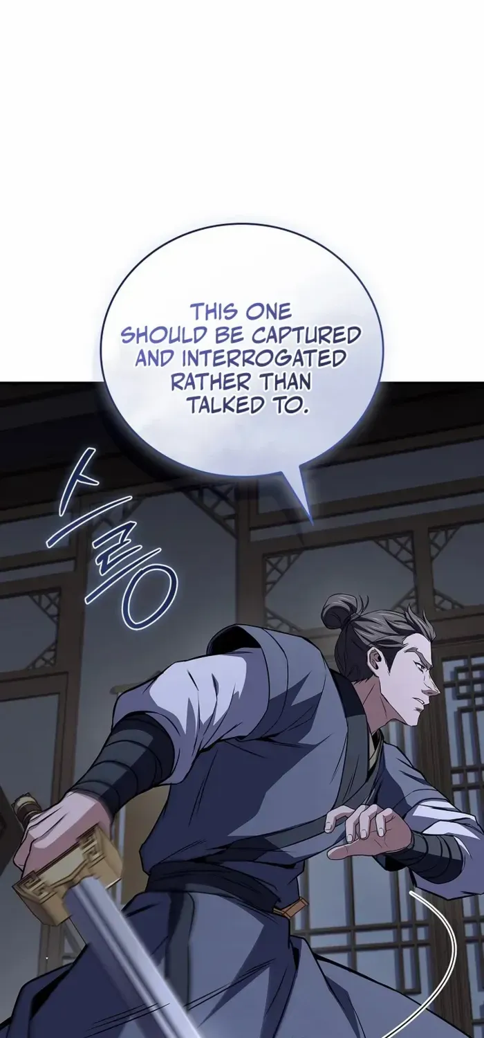 Reincarnated Escort Warrior Chapter 126 page 65 - 