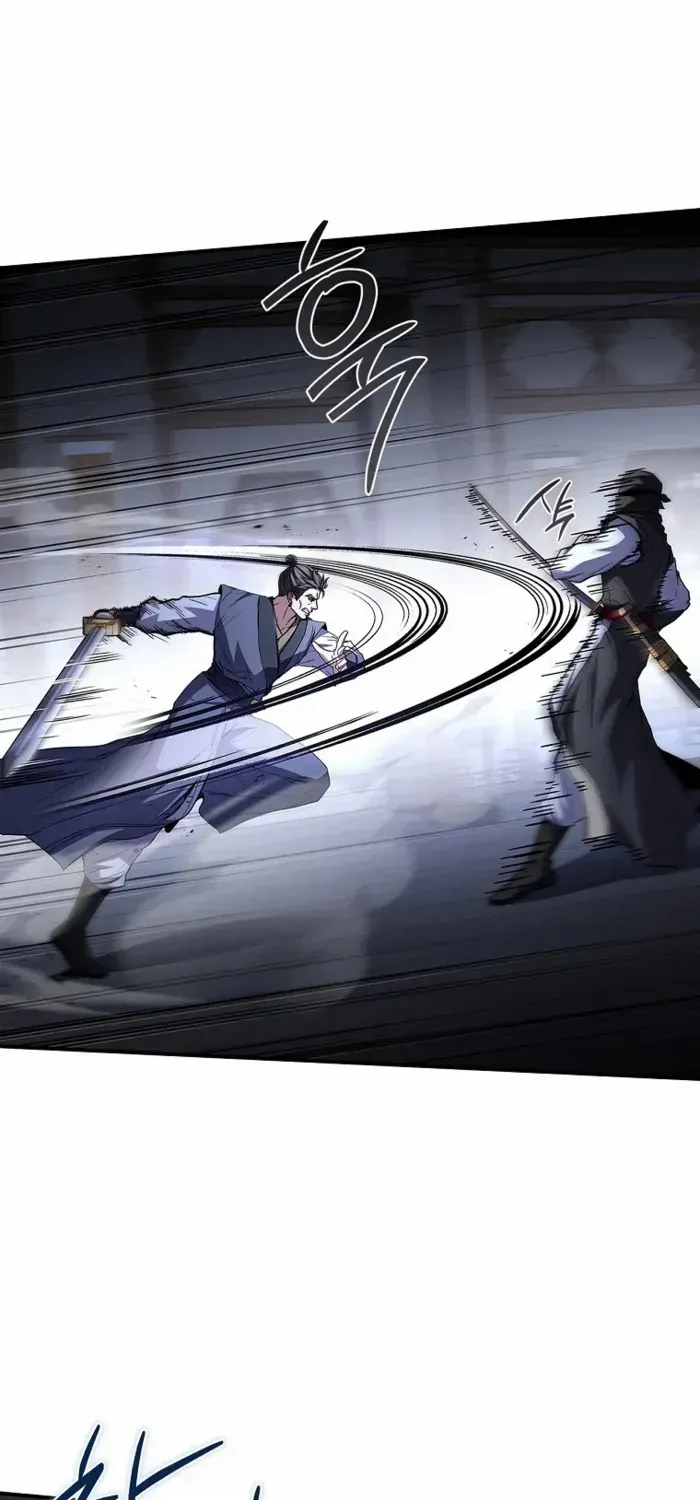 Reincarnated Escort Warrior Chapter 126 page 68 - 