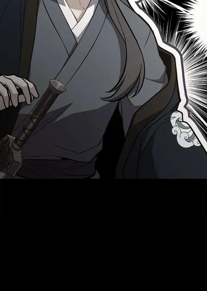 Reincarnated Escort Warrior Chapter 126 page 8 - 