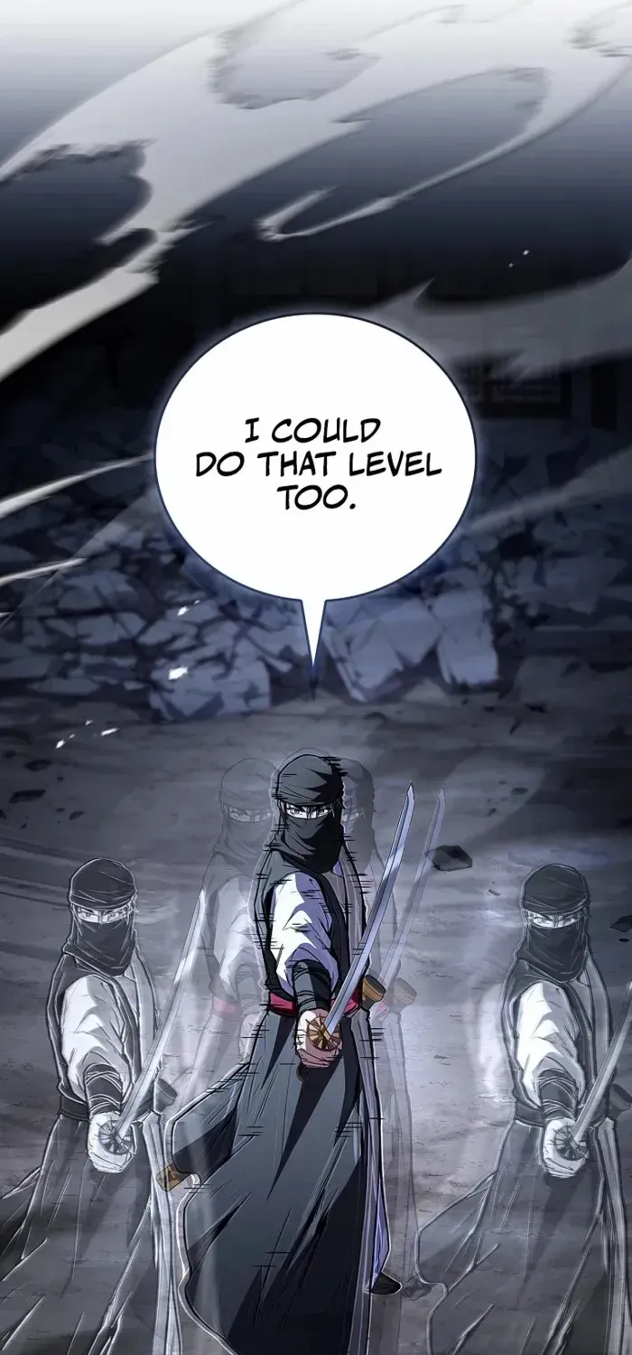Reincarnated Escort Warrior Chapter 126 page 80 - 